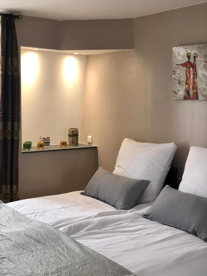 Coeur De Sur Loire Holiday home