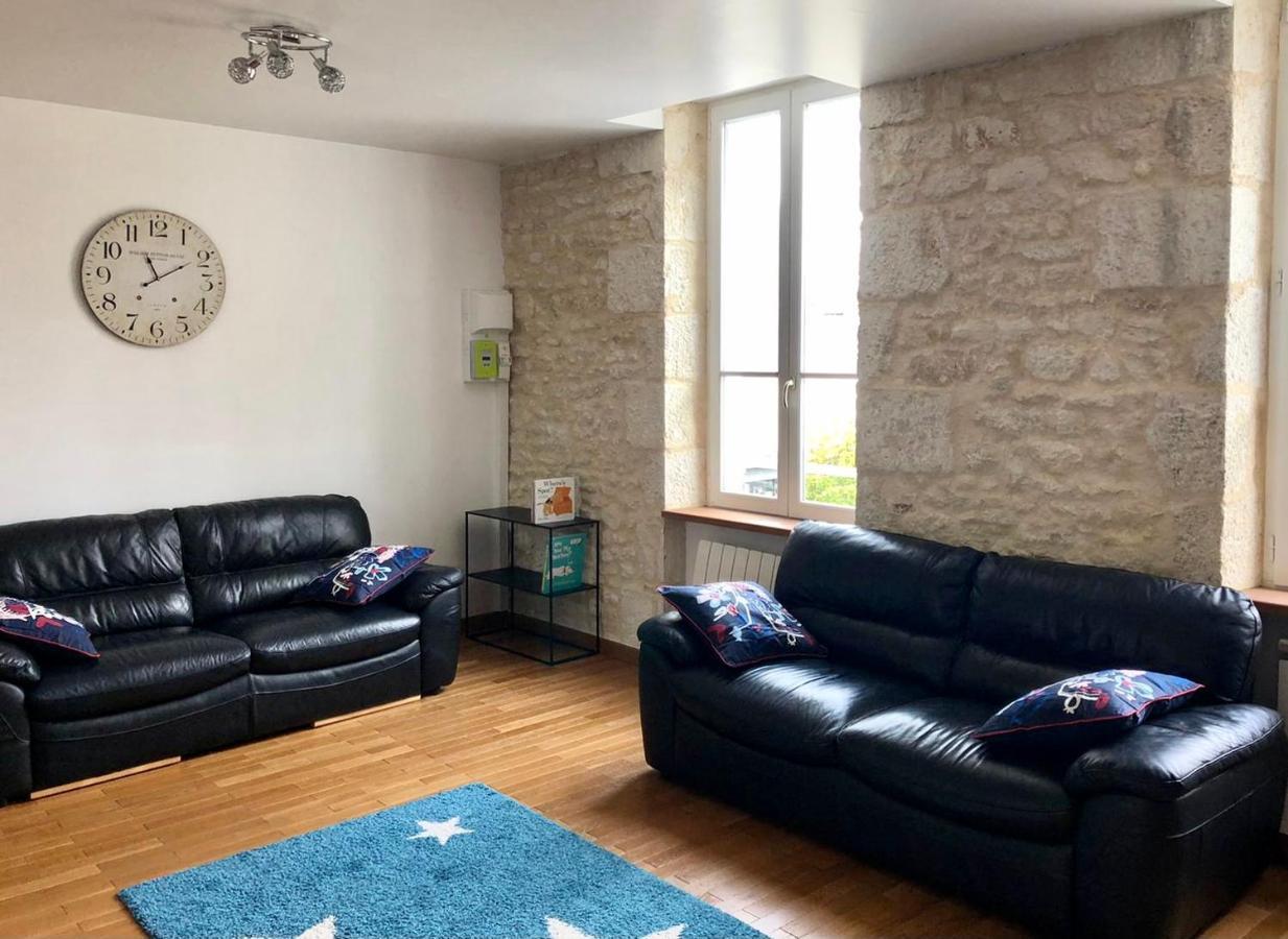 Coeur De Sur Loire Holiday home *