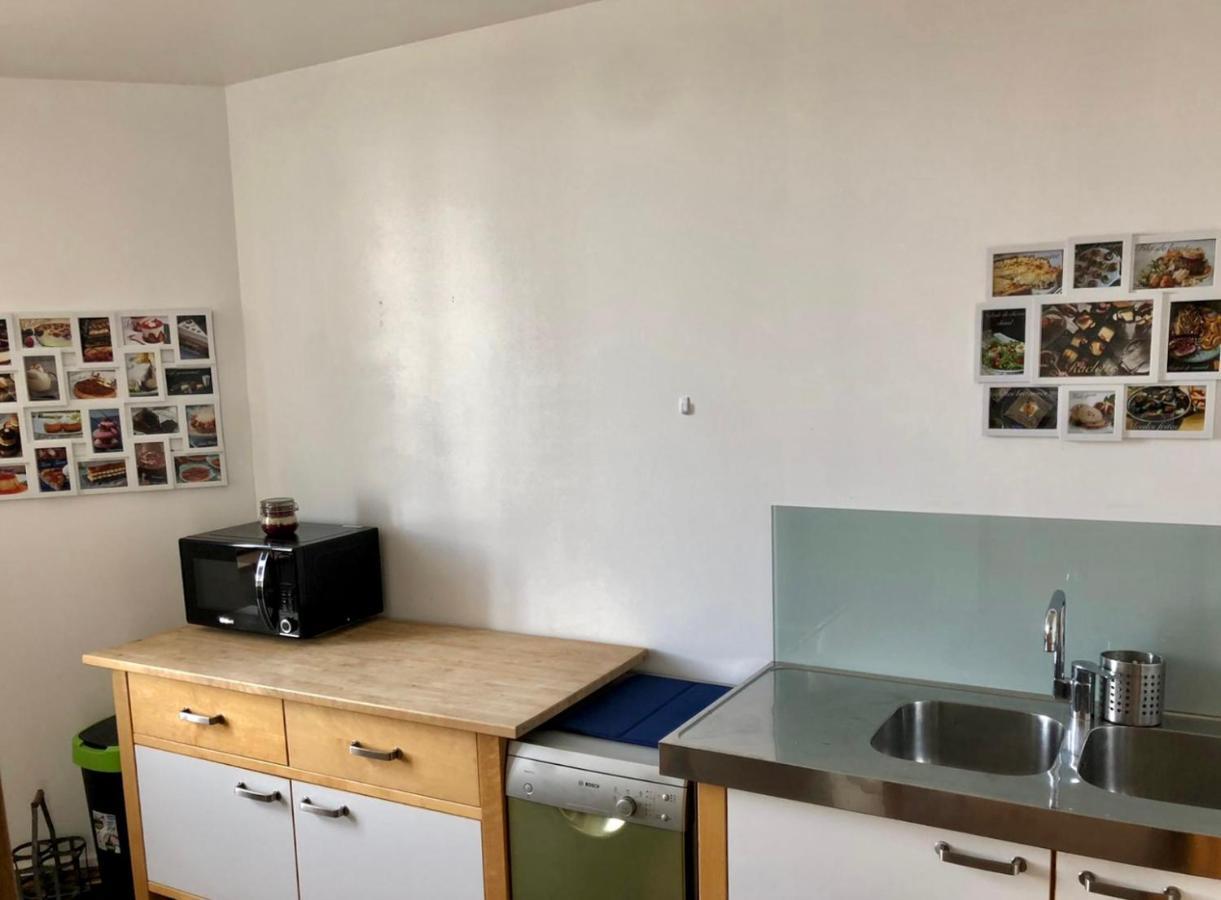 Holiday home Coeur De Sur Loire