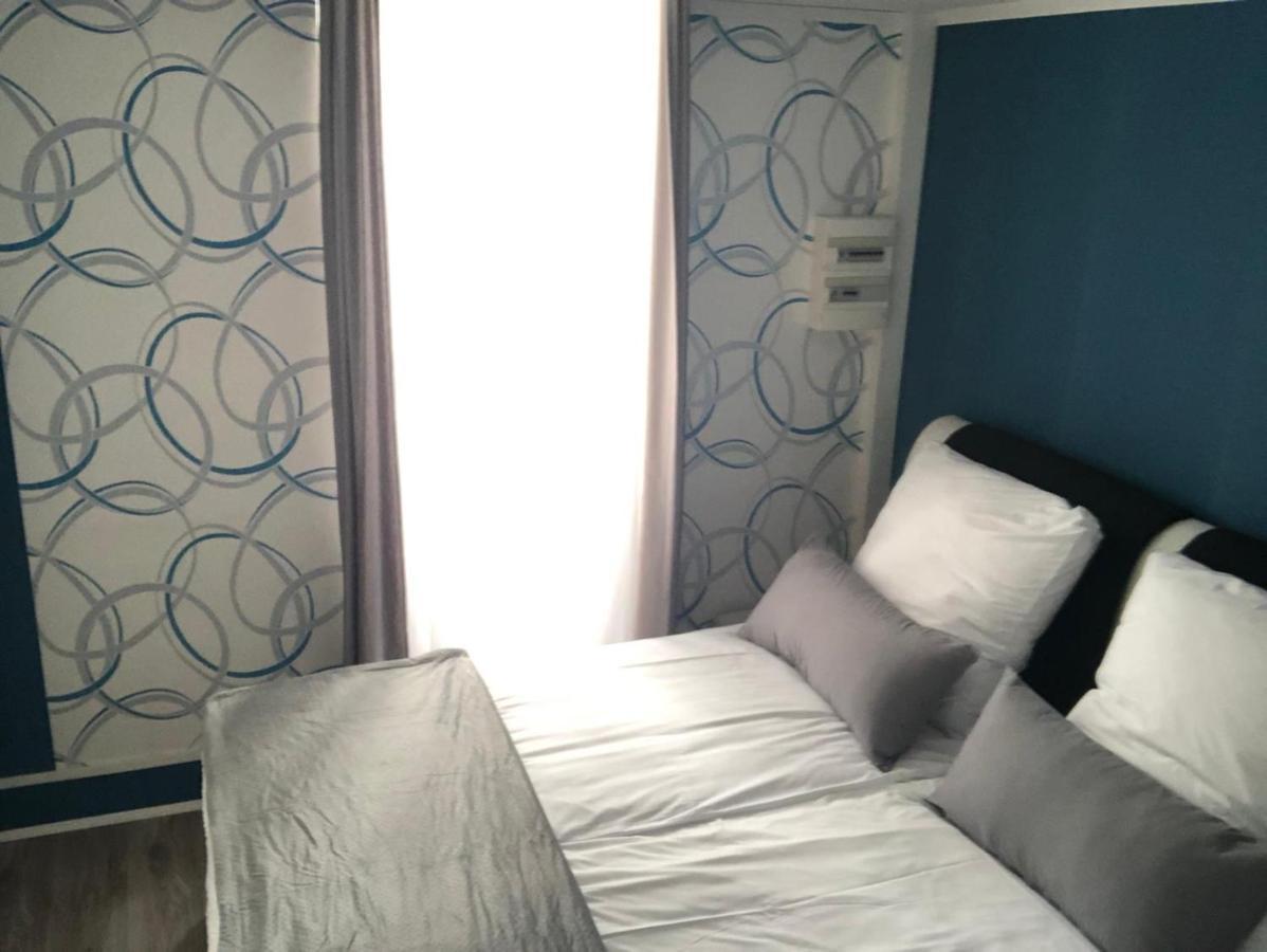 Coeur De Sur Loire Holiday home La Charite-sur-Loire