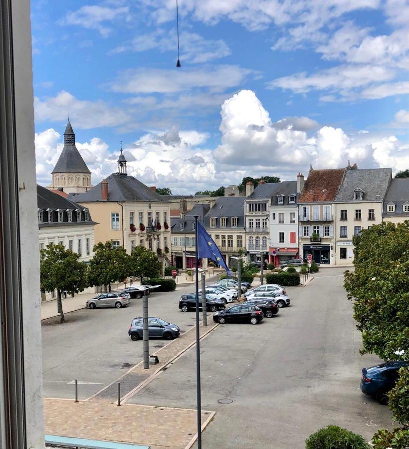 Coeur De Sur Loire Holiday home La Charite-sur-Loire